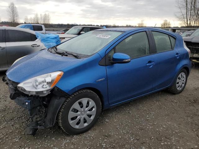 Obraz 1 z 2013 TOYOTA PRIUS C  2013 z VIN JTDKDTB34D1537007