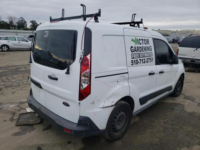 Изображение 3 2016 FORD TRANSIT CONNECT XLT 2016 с VIN NM0LS6F7XG1254511