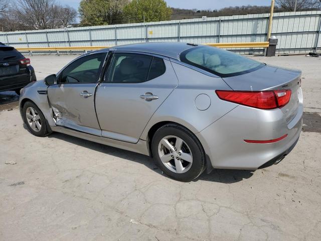 Image 2 of 2014 KIA OPTIMA LX 2014 with VIN 5XXGM4A7XEG332457