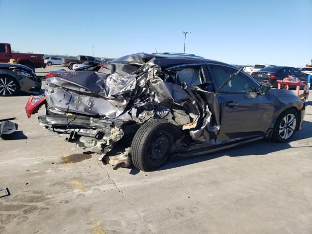 Obraz 3 z 2018 HONDA CIVIC LX 2018 z VIN 2HGFC2F59JH589161