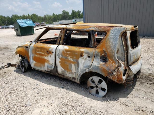 Изображение 2 2015 KIA Soul 2015 с VIN KNDJN2A26F7781382