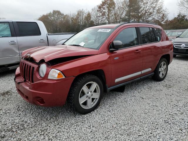 2010 JEEP COMPASS SPORT 2010 image