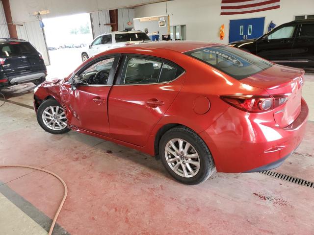 Obraz 2 z 2014 MAZDA 3 TOURING 2014 z VIN JM1BM1V72E1155028
