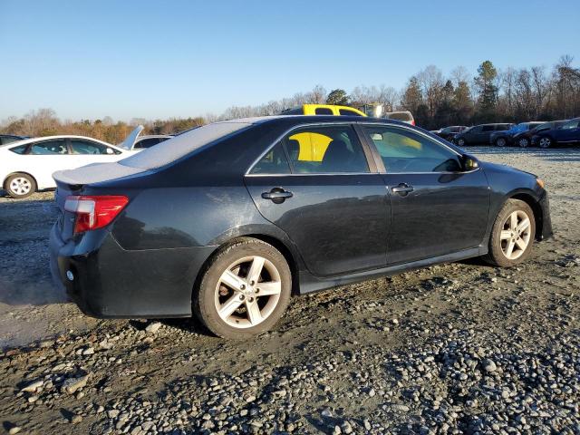 Изображение 3 2012 TOYOTA CAMRY BASE 2012 с VIN 4T1BF1FK6CU178168