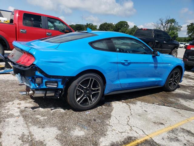 Image 3 of 2022 FORD MUSTANG  2022 with VIN 1FA6P8TH8N5149519