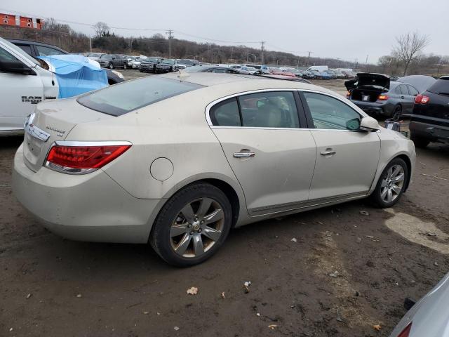 Изображение 3 2011 BUICK LACROSSE CXL 2011 с VIN 1G4GC5ED4BF185812