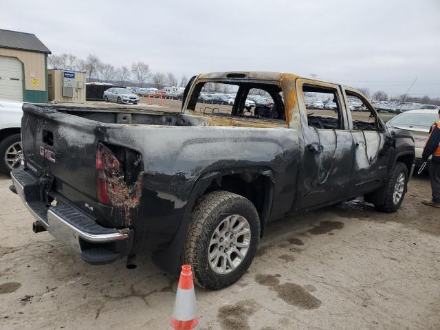 Изображение 3 2014 GMC SIERRA K1500 SLE 2014 с VIN 3GTU2UEC7EG110939