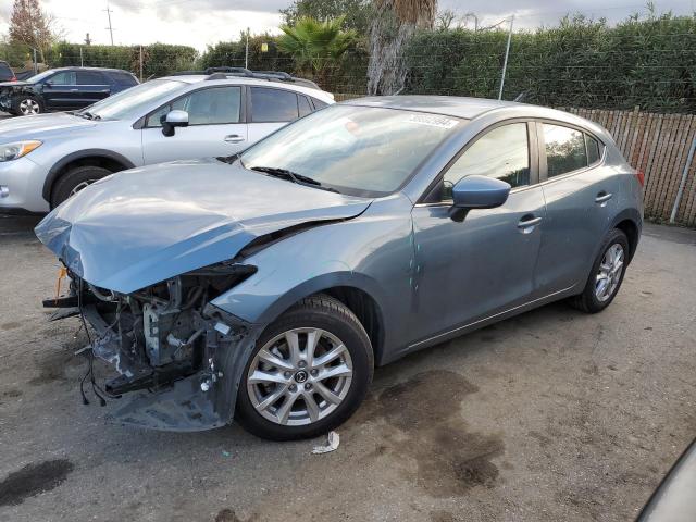 Obraz 2016 MAZDA 3 SPORT 2016
