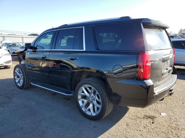 Obraz 2 z 2020 CHEVROLET TAHOE K1500 PREMIER 2020 z VIN 1GNSKCKCXLR289908