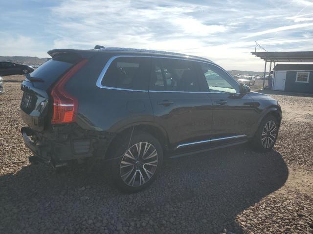 Image 3 of 2021 VOLVO XC90 T8 RECHARGE MOMENTUM 2021 with VIN YV4BR00K1M1741738