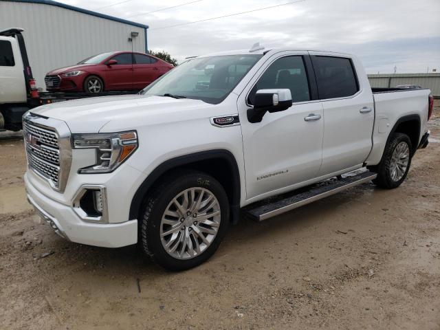 2019 GMC SIERRA K1500 DENALI 2019 image