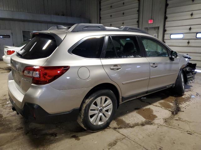 Obraz 3 z 2019 SUBARU OUTBACK 2.5I PREMIUM 2019 z VIN 4S4BSAHC2K3310476