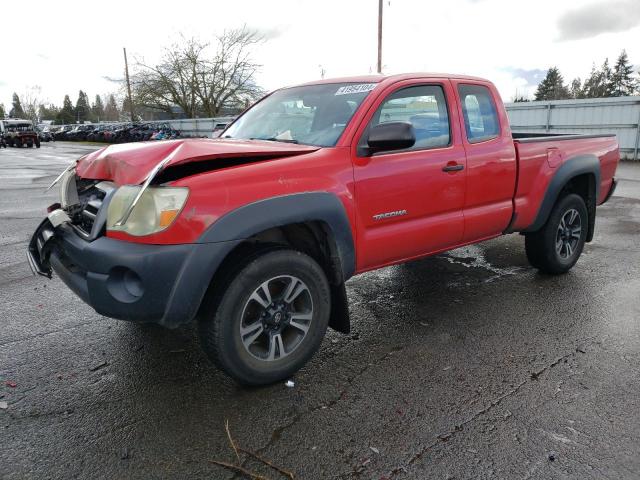 Изображение 2008 TOYOTA TACOMA ACCESS CAB 2008