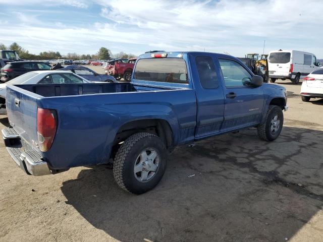 Obraz 3 z 2005 GMC CANYON  2005 z VIN 1GTDT196158247283