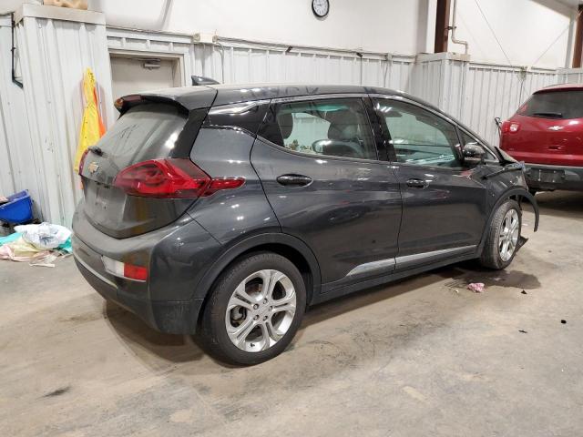 Image 3 of 2019 CHEVROLET BOLT EV LT 2019 with VIN 1G1FY6S02K4107851