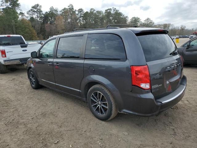 Изображение 2 2019 DODGE GRAND CARAVAN GT 2019 с VIN 2C4RDGEGXKR509726