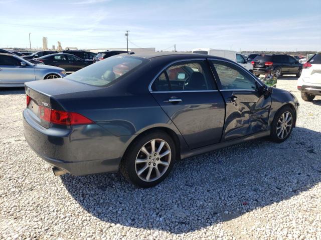 Image 3 of 2006 ACURA TSX  2006 with VIN JH4CL96836C022750