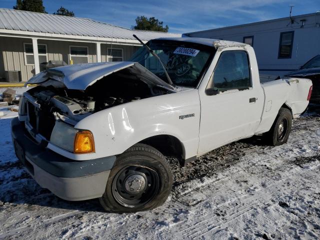 2004 FORD RANGER  2004 image