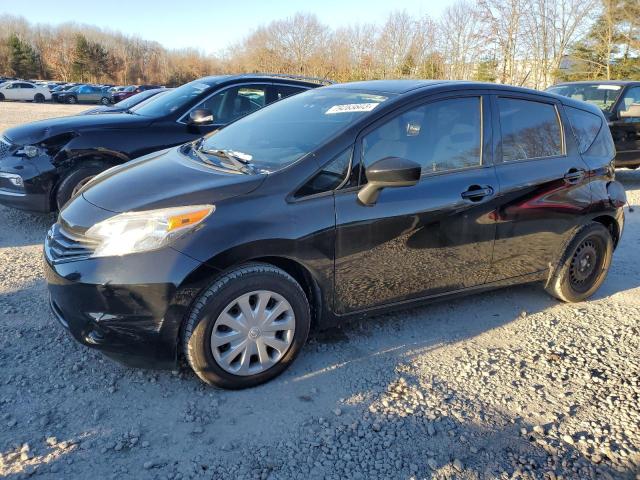 Image 1 of 2016 NISSAN VERSA NOTE S 2016 with VIN 3N1CE2CP4GL384321