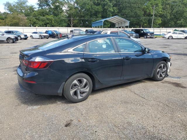 Obraz 3 z 2019 HONDA INSIGHT EX 2019 z VIN 19XZE4F56KE019021