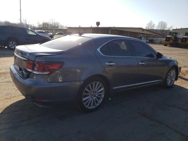 Obraz 3 z 2013 LEXUS LS 460 2013 z VIN JTHCL5EF5D5017818