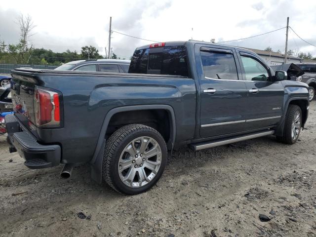 Image 3 of 2018 GMC SIERRA K1500 DENALI 2018 with VIN 3GTU2PEJ3JG141986