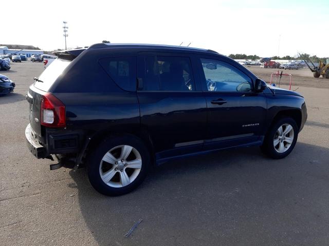 Изображение 3 2014 JEEP COMPASS LATITUDE 2014 с VIN 1C4NJDEB5ED729471