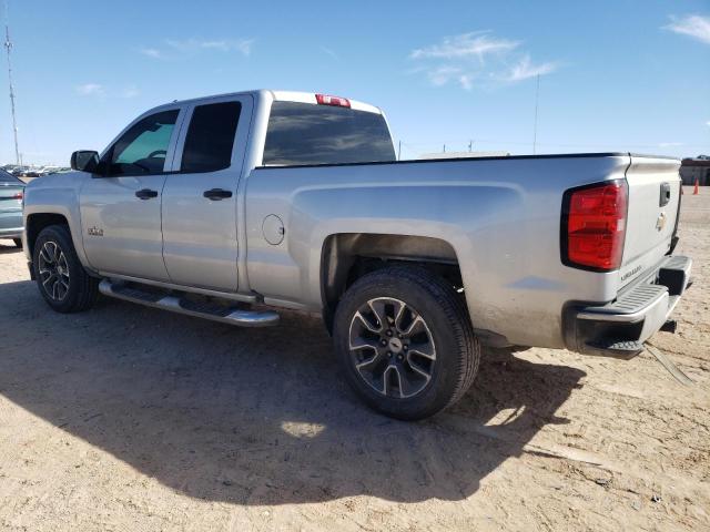Image 2 of 2019 CHEVROLET SILVERADO LD C1500 CUSTOM 2019 with VIN 2GCRCMEC5K1233386