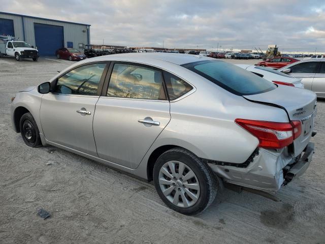 Image 2 of 2016 NISSAN SENTRA S 2016 with VIN 3N1AB7AP7GL684726