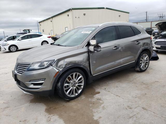 Obraz 2016 LINCOLN MKC RESERVE 2016