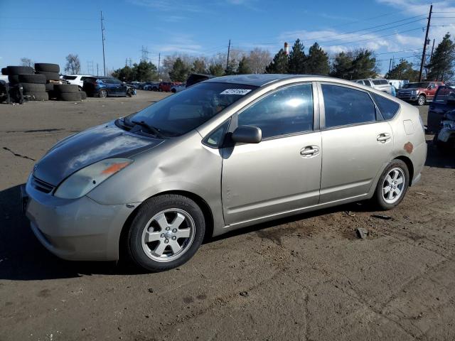 2005 TOYOTA PRIUS  2005 image