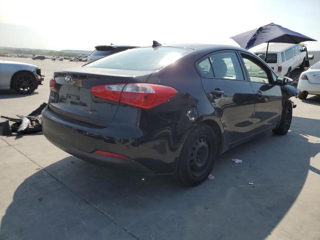 Image 3 of 2015 KIA FORTE LX 2015 with VIN KNAFX4A64F5404461