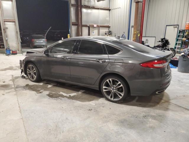 Obraz 2 z 2020 FORD FUSION TITANIUM 2020 z VIN 3FA6P0D98LR206742