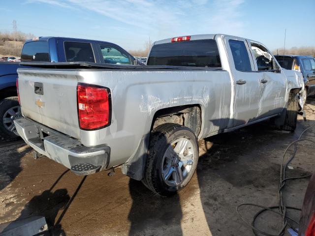 Image 3 of 2016 CHEVROLET SILVERADO K1500 CUSTOM 2016 with VIN 1GCVKPEC7GZ244276