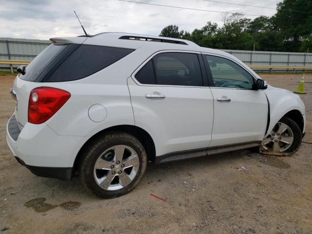 Image 3 of 2013 CHEVROLET EQUINOX LTZ 2013 with VIN 1GNALFEK2DZ107102