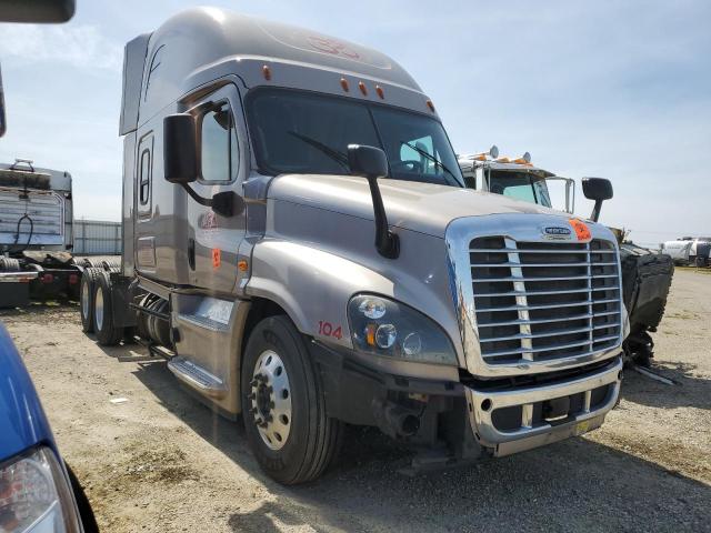 2017 FREIGHTLINER CASCADIA 125  2017 image