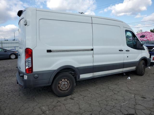 Image 3 of 2018 FORD TRANSIT T-250 2018 with VIN 1FTYR2CV2JKA96053