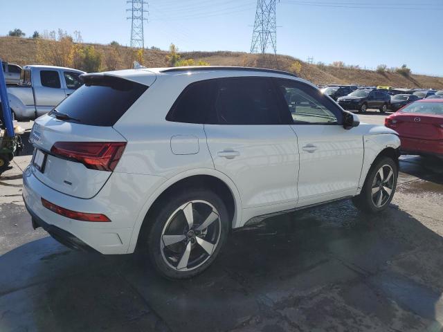 Изображение 3 2023 AUDI Q5 PREMIUM PLUS 45 2023 с VIN WA1EAAFY8P2115413