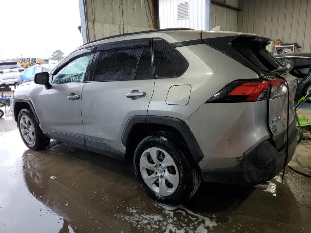 Изображение 2 2019 TOYOTA RAV4 LE 2019 с VIN JTMH1RFV8KJ005743