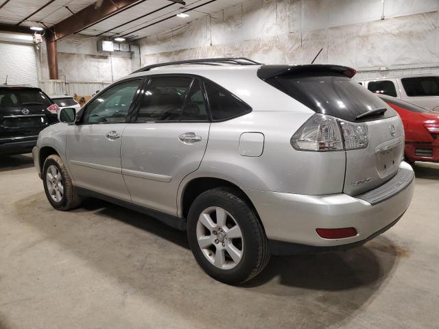 Image 2 of 2008 LEXUS RX 350 2008 with VIN 2T2HK31UX8C048697