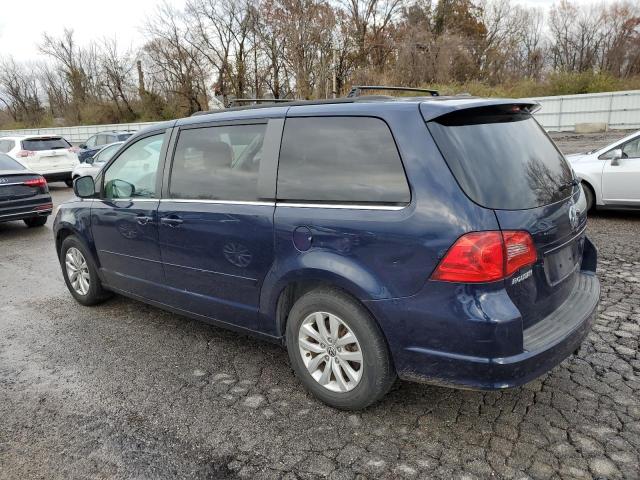 Изображение 2 2014 VOLKSWAGEN ROUTAN SE 2014 с VIN 2C4RVABG1ER134585