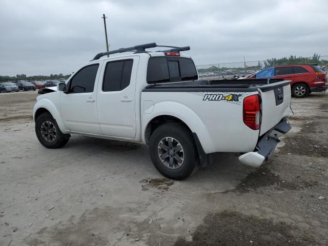 Image 2 of 2016 NISSAN FRONTIER S 2016 with VIN 1N6AD0EV8GN796620