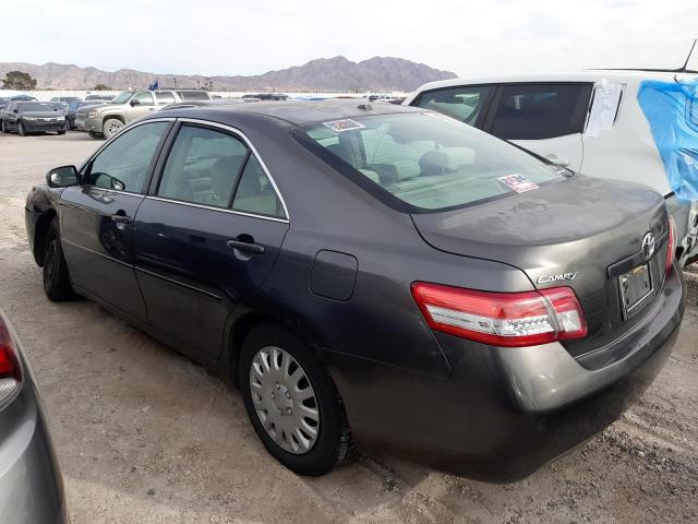 Image 2 of 2010 TOYOTA CAMRY BASE 2010 with VIN 4T4BF3EK5AR040279