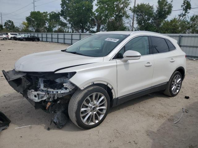 Изображение 2015 LINCOLN MKC  2015
