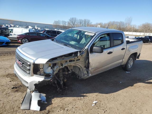 Image 1 of 2015 GMC CANYON  2015 with VIN 1GTG5AEA1F1177229