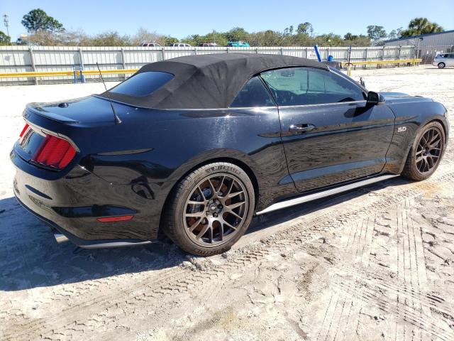 Obraz 3 z 2016 FORD MUSTANG GT 2016 z VIN 1FATP8FF6G5326679
