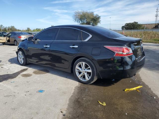 Obraz 2 z 2015 NISSAN ALTIMA 2.5 2015 z VIN 1N4AL3AP3FC215572