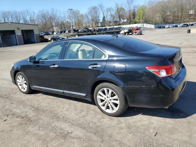 Изображение 2 2010 LEXUS ES 350 2010 с VIN JTHBK1EG8A2342671