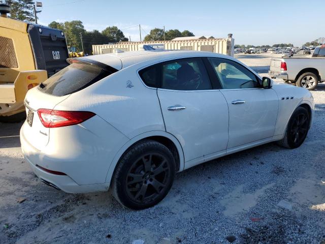 Obraz 3 z 2019 MASERATI LEVANTE  2019 z VIN ZN661XUA5KX322645