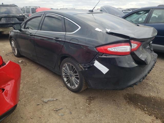 Image 2 of 2015 FORD FUSION SE 2015 with VIN 3FA6P0HD8FR250615